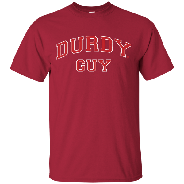 Durdy Guy  Gildan Ultra Cotton T-Shirt