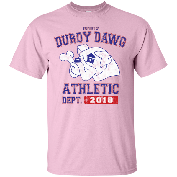 Durdy Dawg G200 Gildan Ultra Cotton T-Shirt