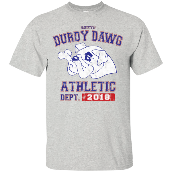 Durdy Dawg G200 Gildan Ultra Cotton T-Shirt