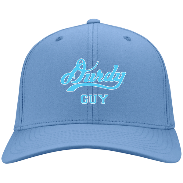 Durdy Guy Port & Co. Twill Cap