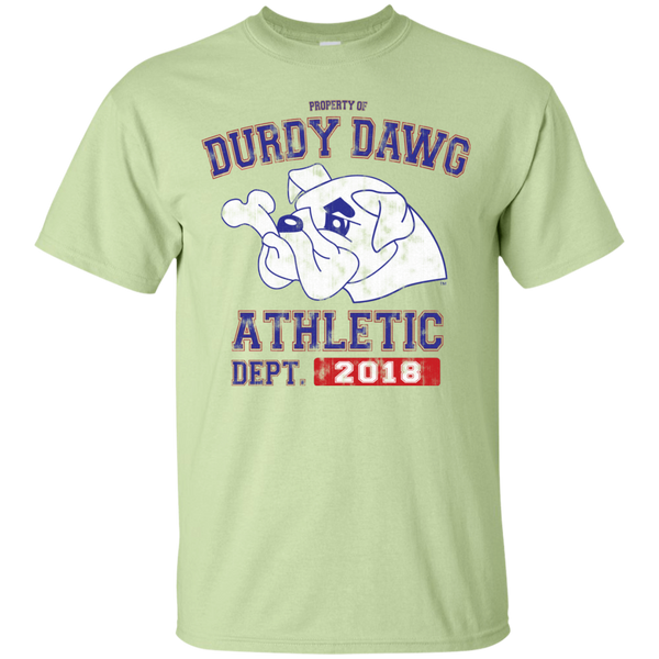 Durdy Dawg G200 Gildan Ultra Cotton T-Shirt