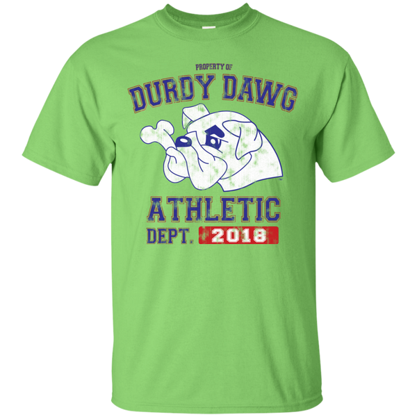 Durdy Dawg G200 Gildan Ultra Cotton T-Shirt