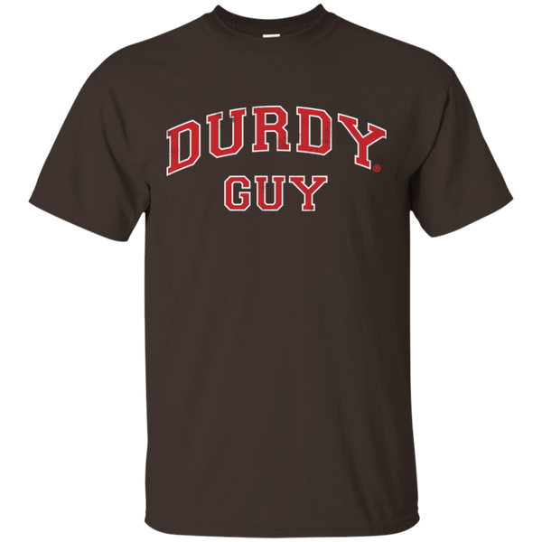 Durdy Guy  Gildan Ultra Cotton T-Shirt