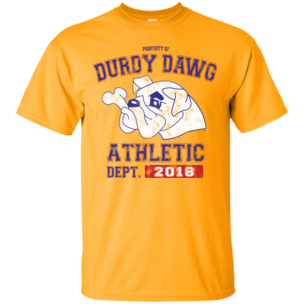 Durdy Dawg G200 Gildan Ultra Cotton T-Shirt