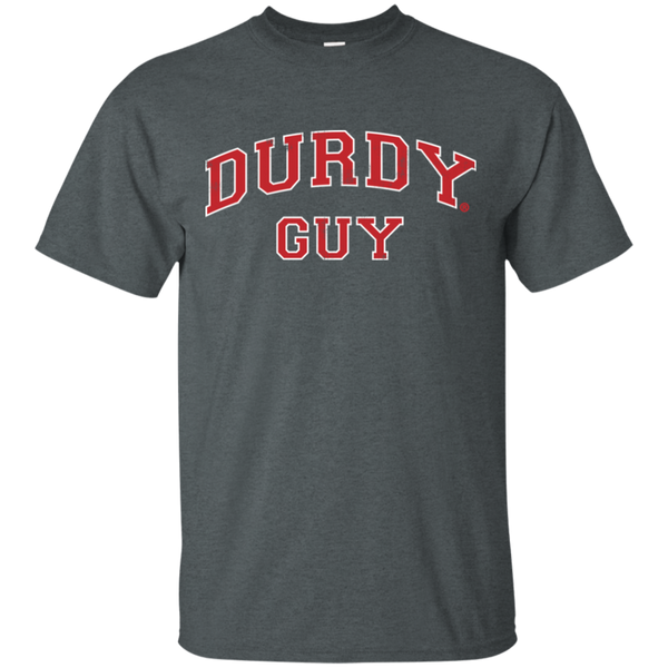 Durdy Guy  Gildan Ultra Cotton T-Shirt