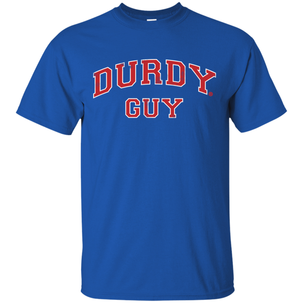 Durdy Guy  Gildan Ultra Cotton T-Shirt