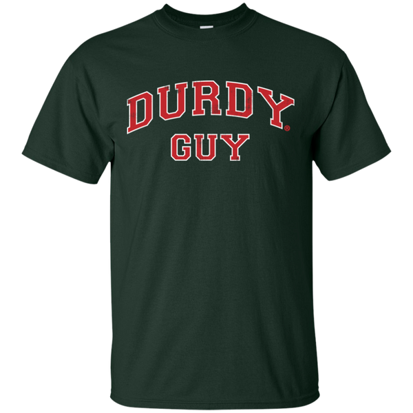 Durdy Guy  Gildan Ultra Cotton T-Shirt