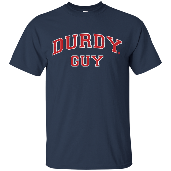 Durdy Guy  Gildan Ultra Cotton T-Shirt