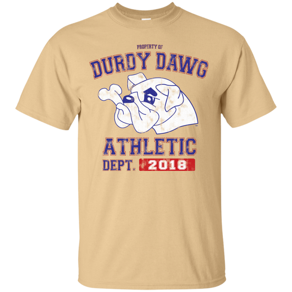 Durdy Dawg G200 Gildan Ultra Cotton T-Shirt
