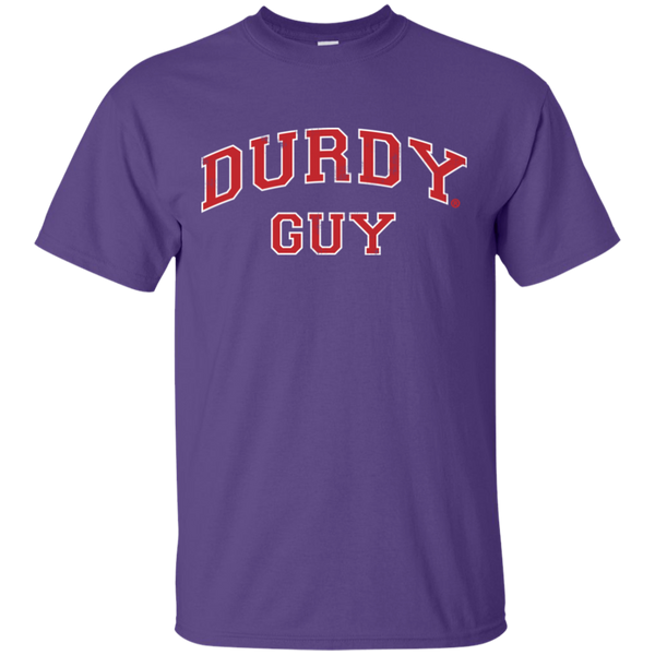 Durdy Guy  Gildan Ultra Cotton T-Shirt