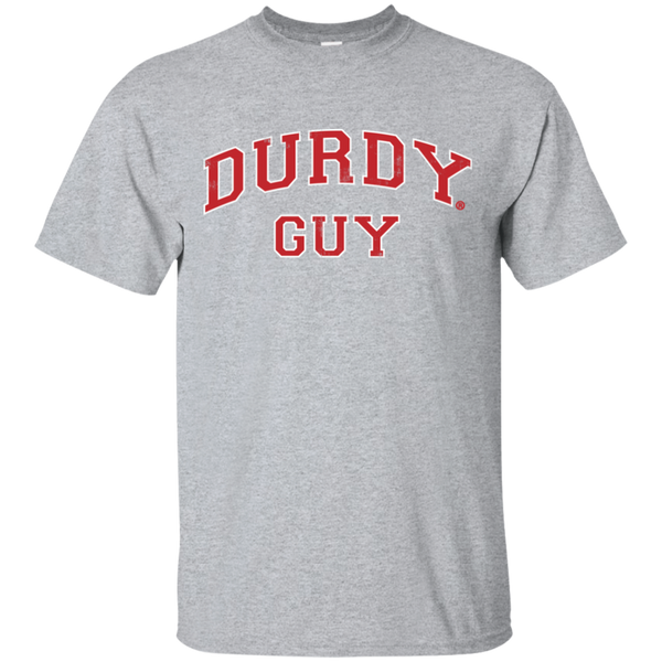 Durdy Guy  Gildan Ultra Cotton T-Shirt