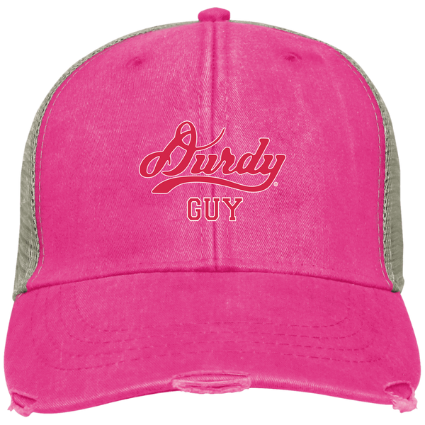 Durdy Guy Adams Ollie Cap