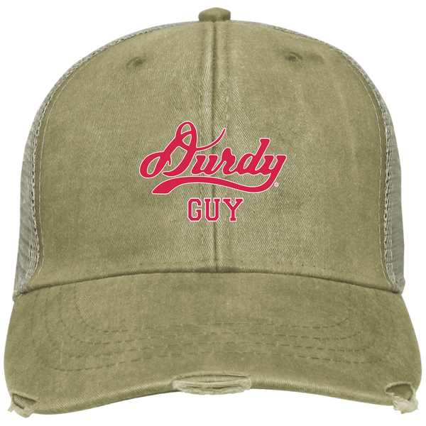 Durdy Guy Adams Ollie Cap