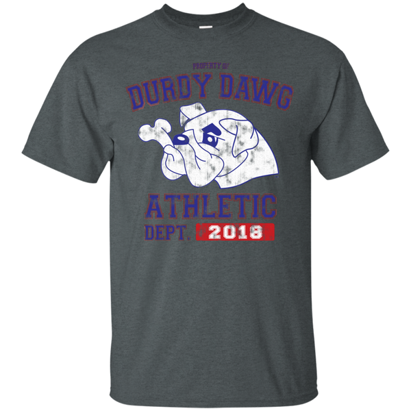 Durdy Dawg G200 Gildan Ultra Cotton T-Shirt