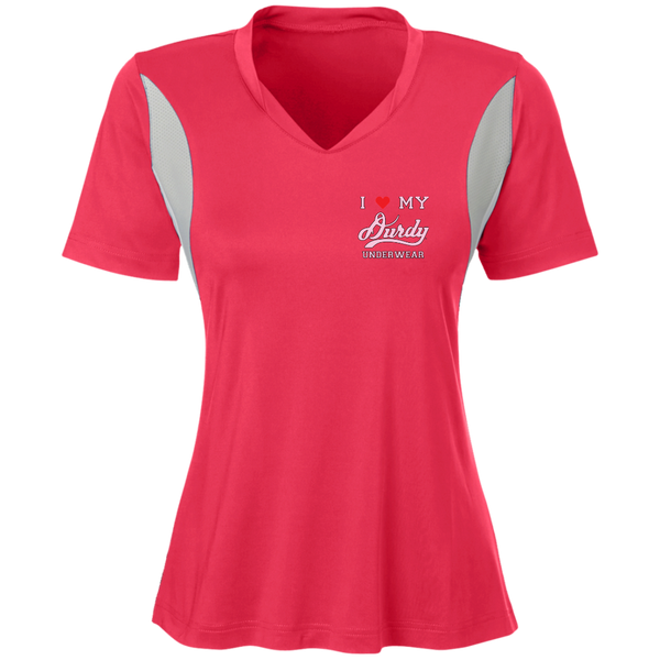 Durdy Underwear Team 365 Ladies' All Sport Jersey