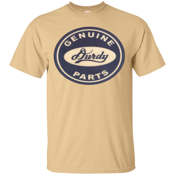 Durdy Parts G200 Gildan Ultra Cotton T-Shirt