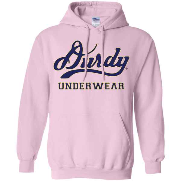 Durdy Underwear Gildan Pullover Hoodie 8 oz.