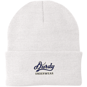 Durdy Underwear Port Authority Knit Cap