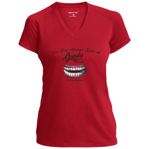 Durdy Mouth Sport-Tek Ladies' Performance T-Shirt