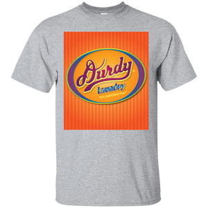 Durdy Laundry G200 Gildan Ultra Cotton T-Shirt