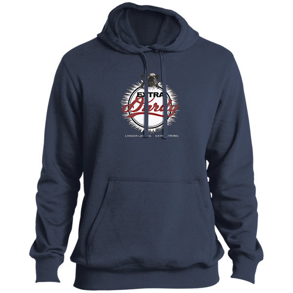 Extra Durdy Sport-Tek Tall Pullover Hoodie