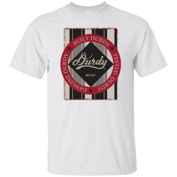 Durdy Brand G200 Gildan Ultra Cotton T-Shirt