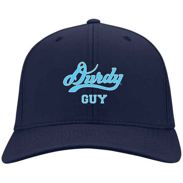 Durdy Guy Sport-Tek Dry Zone Nylon Cap