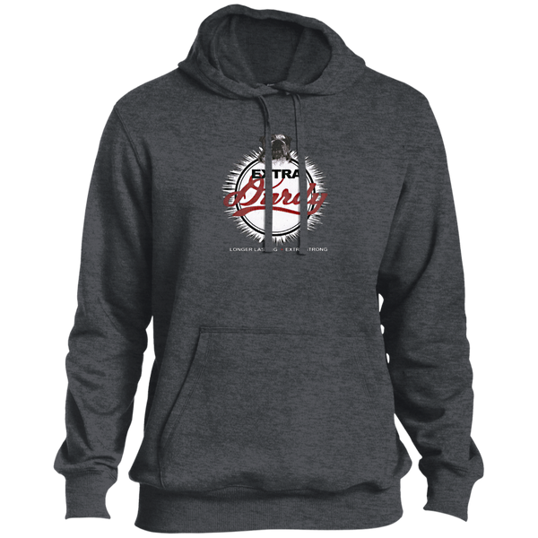 Extra Durdy Sport-Tek Tall Pullover Hoodie