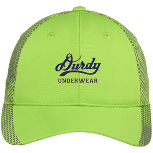 Durdy Underwear Sport-Tek CamoHex Cap