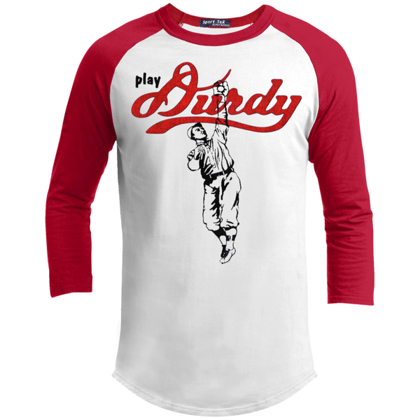 Play Durdy Sport-Tek Sporty T-Shirt