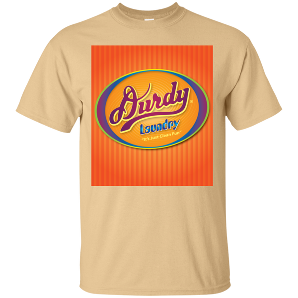 Durdy Laundry G200 Gildan Ultra Cotton T-Shirt