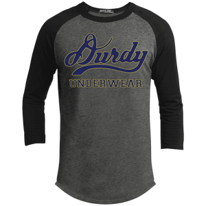 Durdy Underwear Sport-Tek Sporty T-Shirt