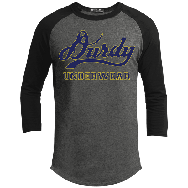 Durdy Underwear Sport-Tek Sporty T-Shirt