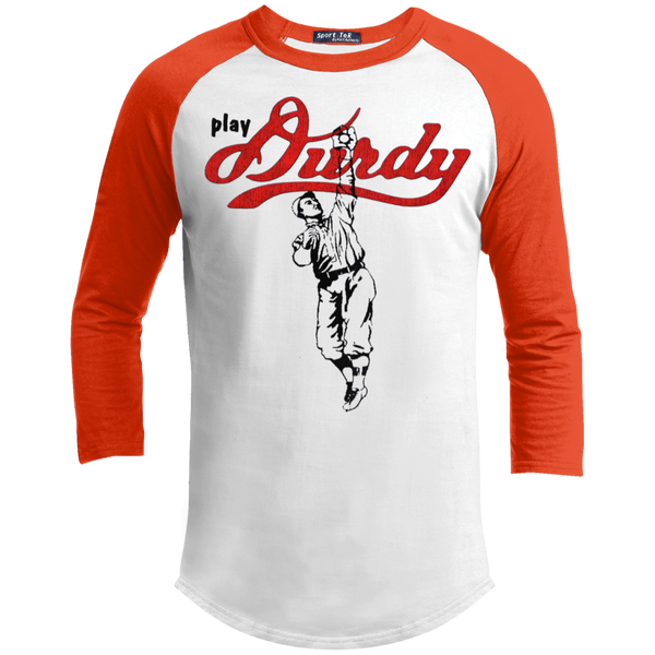 Play Durdy Sport-Tek Sporty T-Shirt