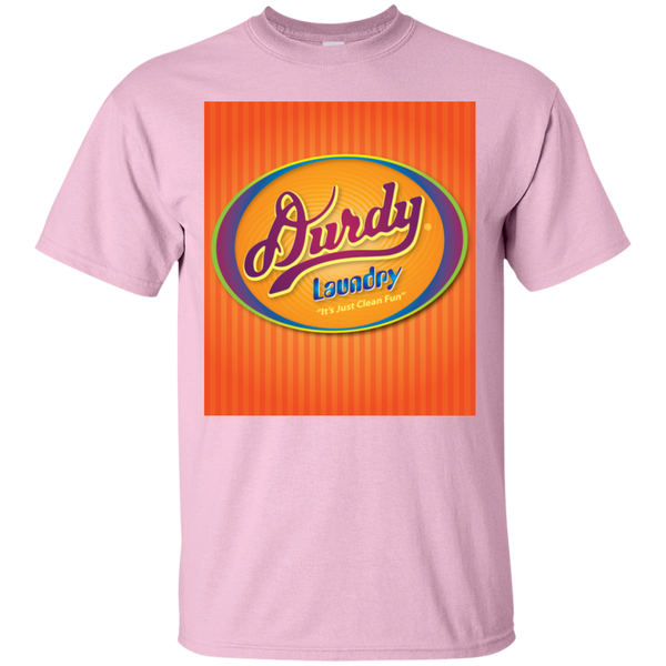 Durdy Laundry G200 Gildan Ultra Cotton T-Shirt