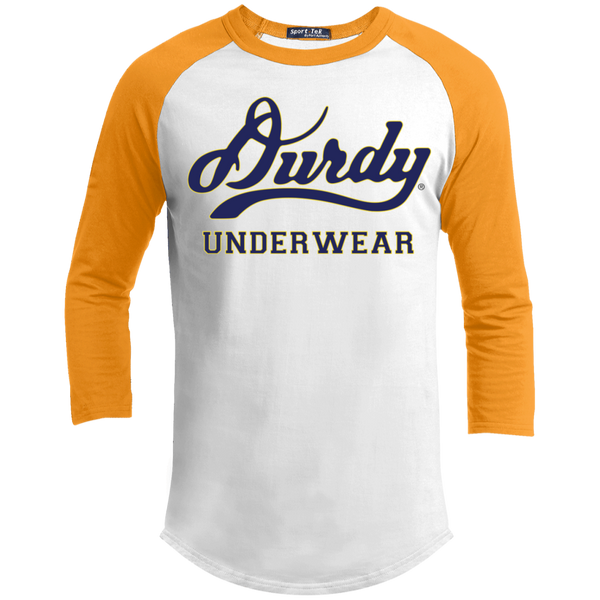 Durdy Underwear Sport-Tek Sporty T-Shirt