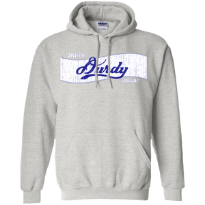 Durdy Cola Gildan Pullover Hoodie 8 oz.