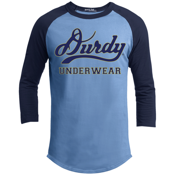 Durdy Underwear Sport-Tek Sporty T-Shirt