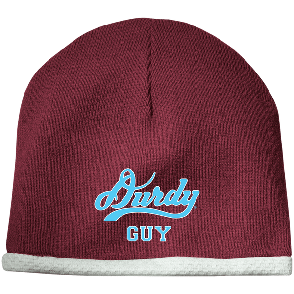 Durdy Guy Sport-Tek Performance Knit Cap