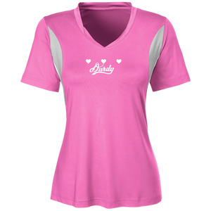 Triple Heart Durdy Team 365 Ladies' All Sport Jersey