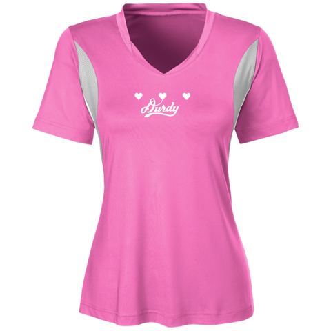 Triple Heart Durdy Team 365 Ladies' All Sport Jersey