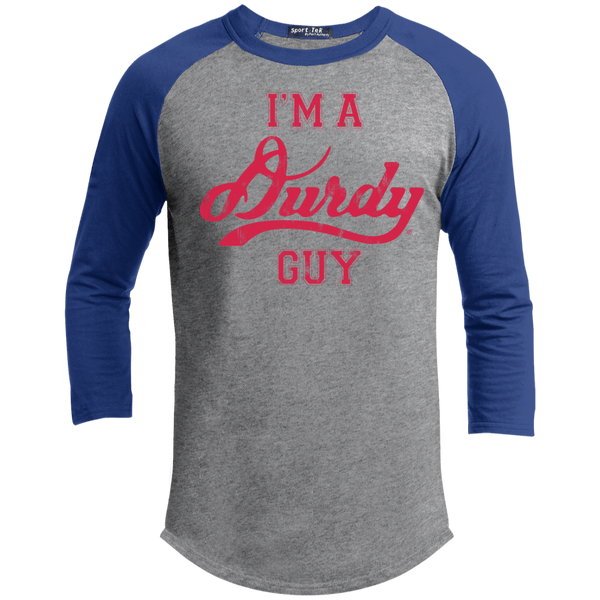Durdy Guy Sport-Tek Sporty T-Shirt
