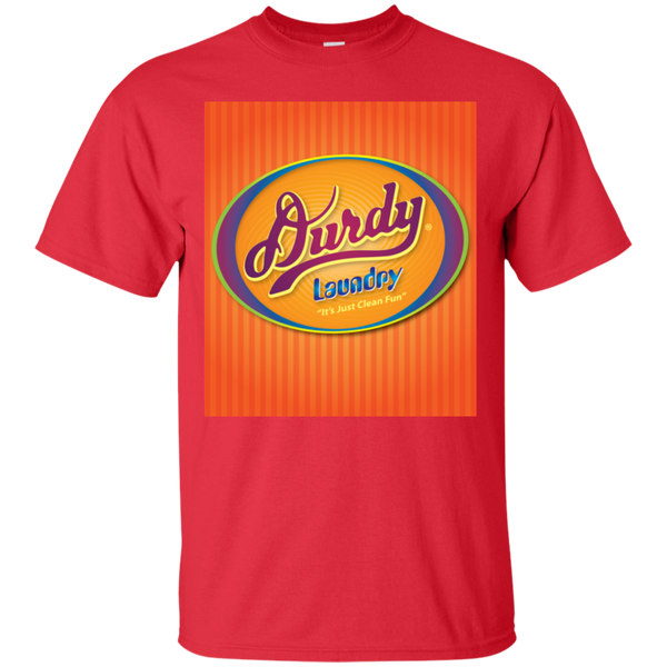 Durdy Laundry G200 Gildan Ultra Cotton T-Shirt