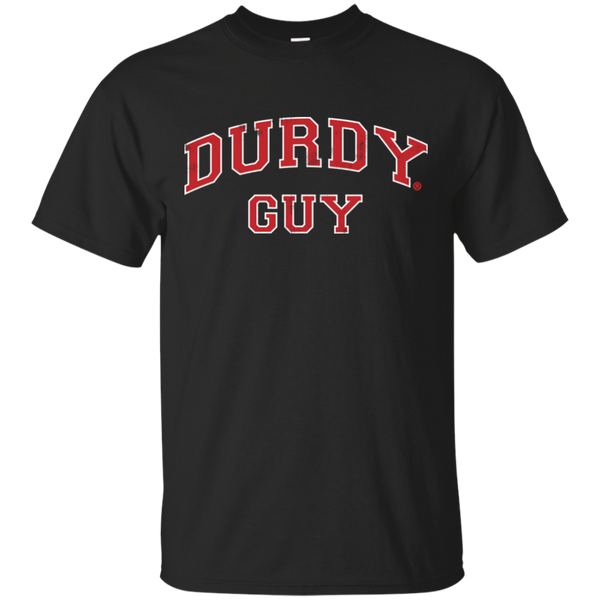 Durdy Guy  Gildan Ultra Cotton T-Shirt
