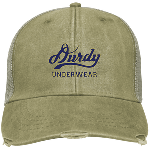 Durdy Underwear Adams Ollie Cap