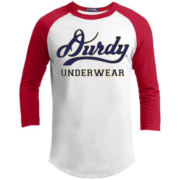 Durdy Underwear Sport-Tek Sporty T-Shirt