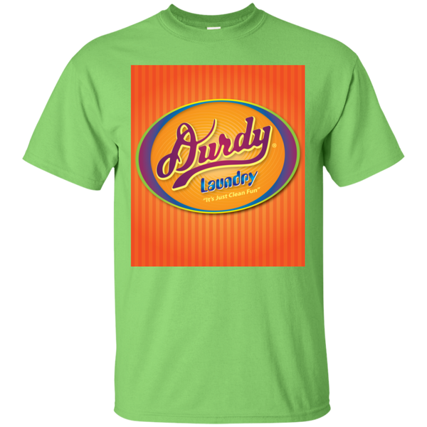 Durdy Laundry G200 Gildan Ultra Cotton T-Shirt