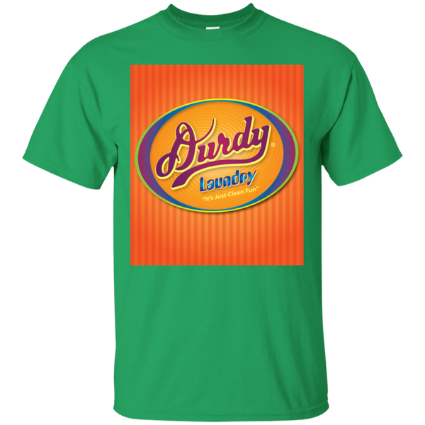 Durdy Laundry G200 Gildan Ultra Cotton T-Shirt