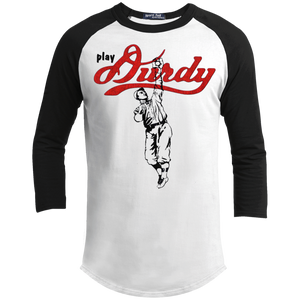 Play Durdy Sport-Tek Sporty T-Shirt