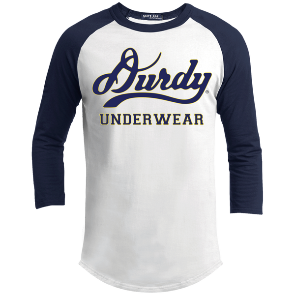 Durdy Underwear Sport-Tek Sporty T-Shirt